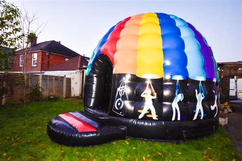 Hampshire Inflatables